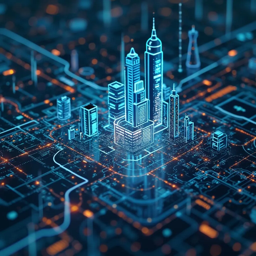 Akıllı Şehir Platformu Geliştirme Projesi